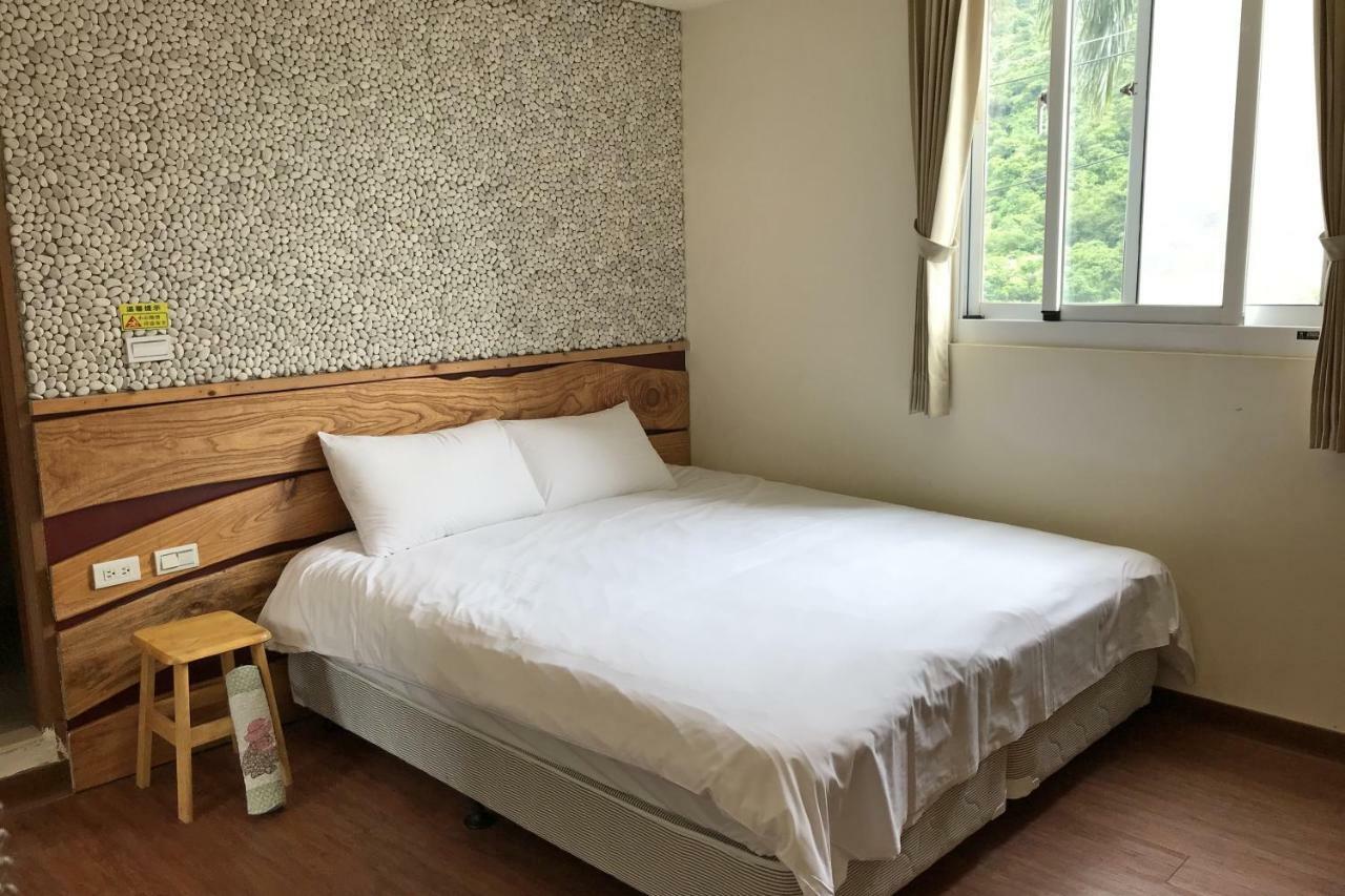 Chihpen Lucky Hot Spring B&B Wenquan 외부 사진